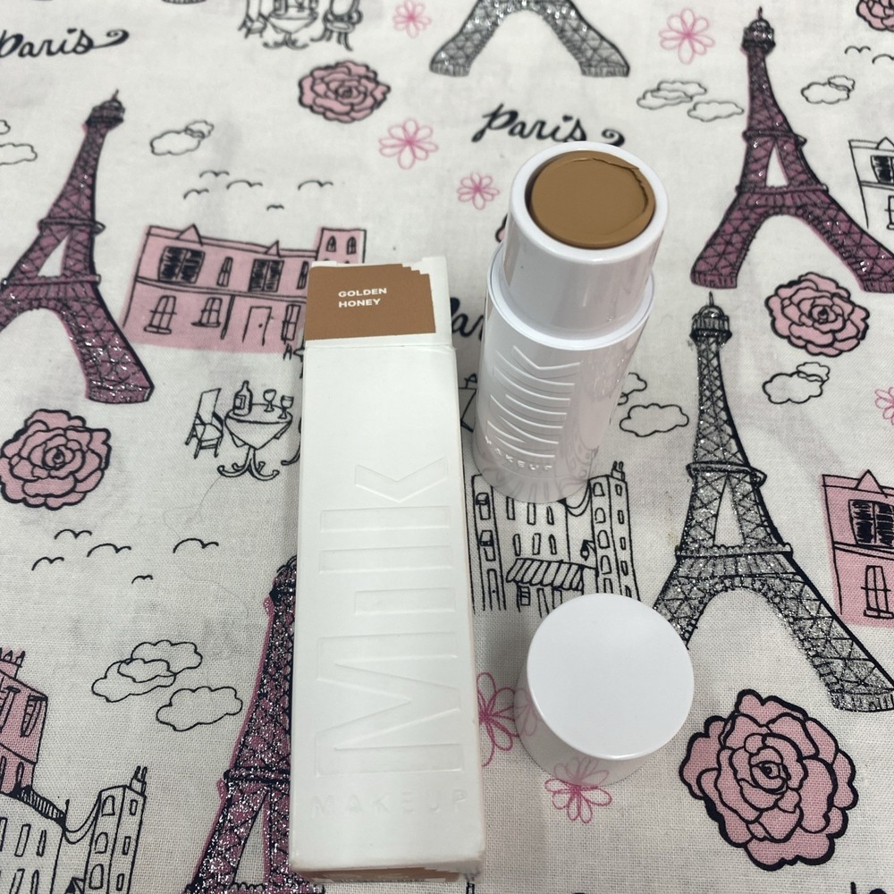 Milk Makeup Flex Foundation Stick Golden Honey ‎ 0.35 oz